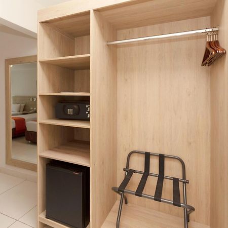 ホテル Casa Andina Standard ピウラ エクステリア 写真